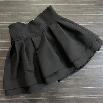 미셸 마카롱 슬림 레그 스커트 S