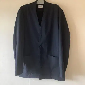 URBAN RESEARCH DOORS 노카라 자켓