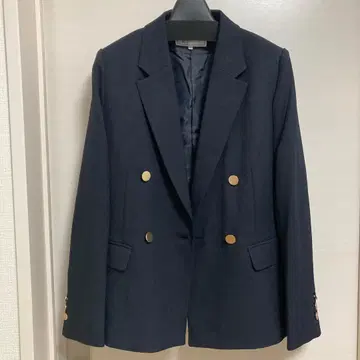 ROPE' PICNIC 레이디 핸섬 시리즈 네이비 재킷 M 사이즈