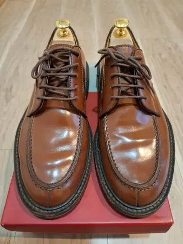 비즈니스 슈즈 가죽 신발 리갈