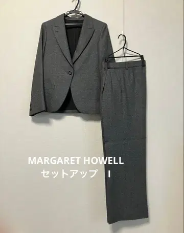 마가렛호웰 셋업 수트 셋업 MHL