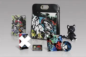 [ 즉시 구매 가능 ] 신 스바라시키 코노 세카이 특전만