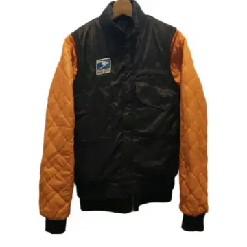 (DEAD STOCK)COREFIGHTER/LVC POSTMAN VEST
