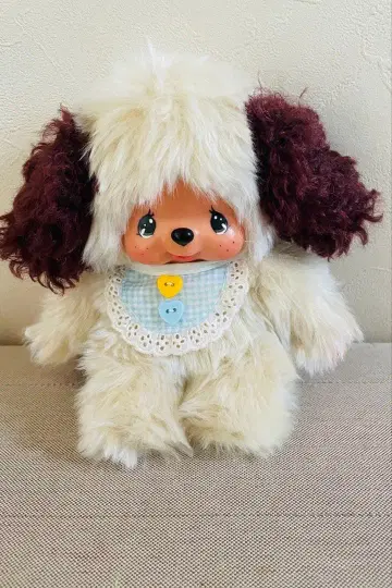 몽치치 커스텀 강아지