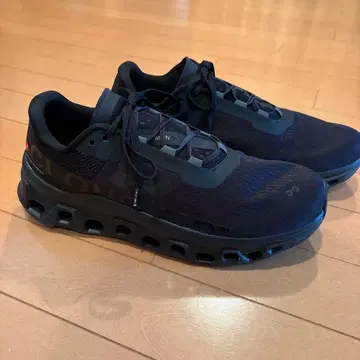 On Cloudmonster 남성용 스니커즈