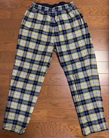 THREE FACE 팬츠 shantii 무라준 twoface