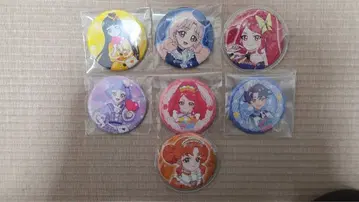 아이프리 캔뱃지 묶음 판매