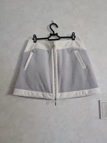 힐 크릭 스커트