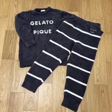 젤라피케 남성용 상하의 룸웨어