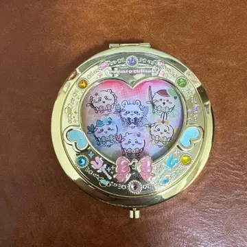 마법소녀 치이카와 컴팩트 거울