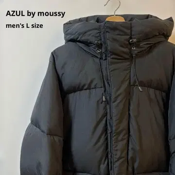 AZULbymoussy / 아우터 / 다운 자켓