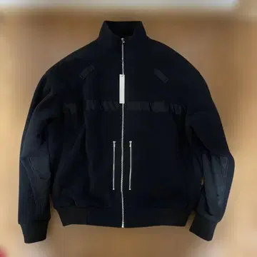 pablo Vinci Maison Kinema 플리스 재킷