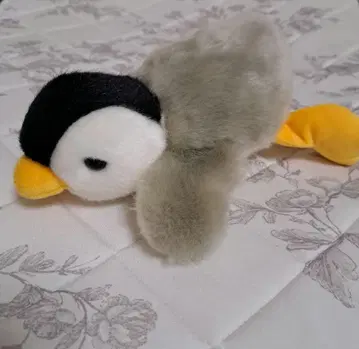 CUTE 펭귄 봉제 인형
