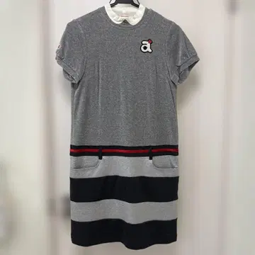 아르치비오 여성용 벨로아 원피스 36