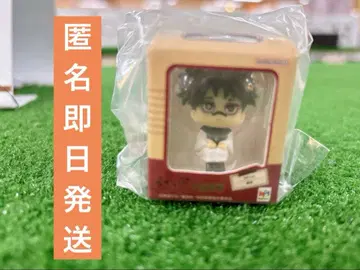 룩업 미니어처 컬렉션 주술회전 가챠가챠 쵸소우