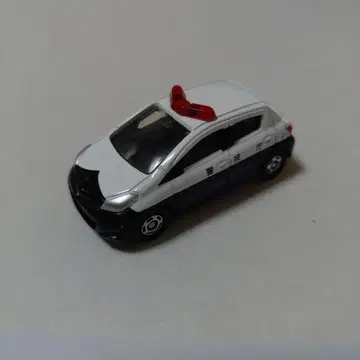 토미카 NO.104 이토요카도 도요타 비츠 패트롤카