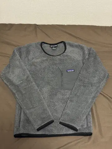 Patagonia 파타고니아 Los Gatos Crew