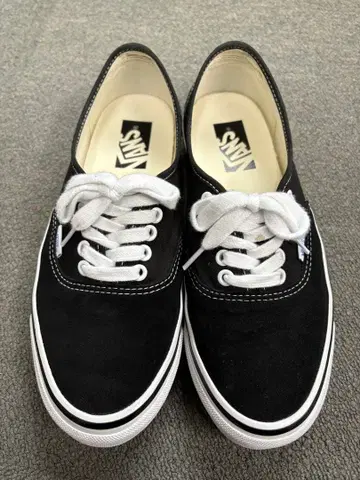 VANS 프리미엄 일본 한정판 모델