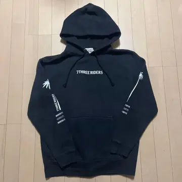 세븐쓰리R 후드티 73R 속기모 M