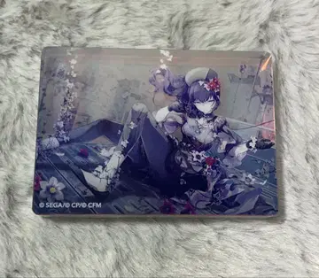 프로세카 아사히나 마후유 노블 아트 버그