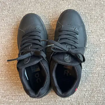 여성용 스니커즈 on 24cm