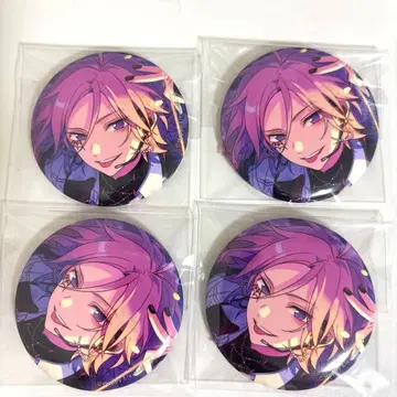 앙상블 스타즈 앙스타 이베코레 캔뱃지 코하쿠