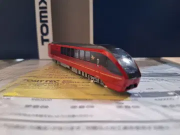 n게이지 TOMIX 긴테츠 80000계 히노토리 낱개 판매 80600