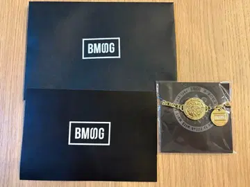 [ 익명 배송 ] BMSG architect 3주년 계속 혜택