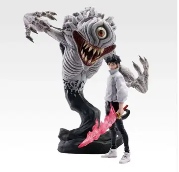 제일복권 극장판 주술회전 0 1224 A상 B상 라스트 원상 피규어