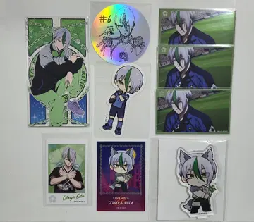 블루 록 오토야 에타 묶음 판매