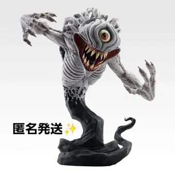 제일복권 극장판 주술회전0 라스트원상 특급저주영창 기도본리향 피규어