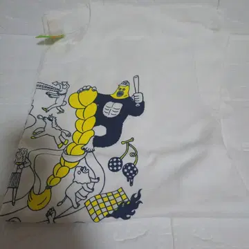 YUKI 라이브 셔츠