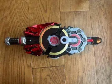 [ 새상품급 ] 가면라이더 기츠 변신 벨트 DX 디자이어 드라이버