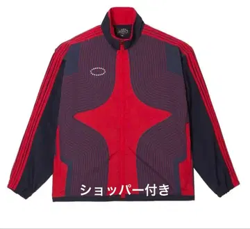 AFB JACKET XL 나일론 자켓 쇼핑백 포함