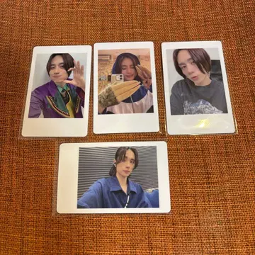 ReLIT 아오노 세이이치로 하피카 47 투어