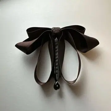 [Complex Biz] 브라운 바나나 클립