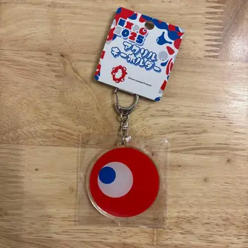 오사카 간사이 만박 미야쿠미야쿠 코미야쿠 아크릴 키링