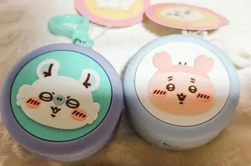 치이카와 모몽가 카니쨩 만마루쨩 파우치 프라이스