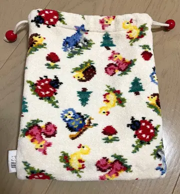 FEILER 페이러 하이디 프렌즈 포레스트 복조리