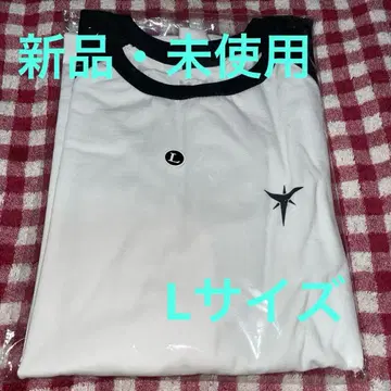 태민 Veil 롱T셔츠 롱T L 사이즈