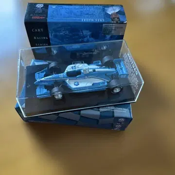 goracing.com 1/43 레이나드 메르세데스