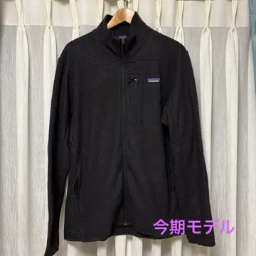 새상품급 파타고니아 R1 에어 자켓 이번 시즌 모델 FA25