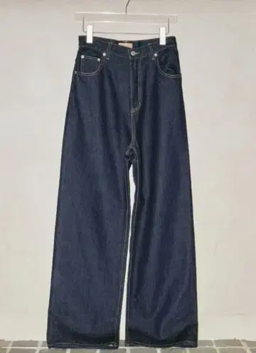 TODAYFUL Cary's Denim 인디고 24