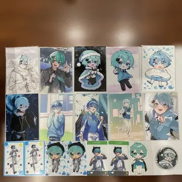 멜론파커 소라네코 묶음 판매