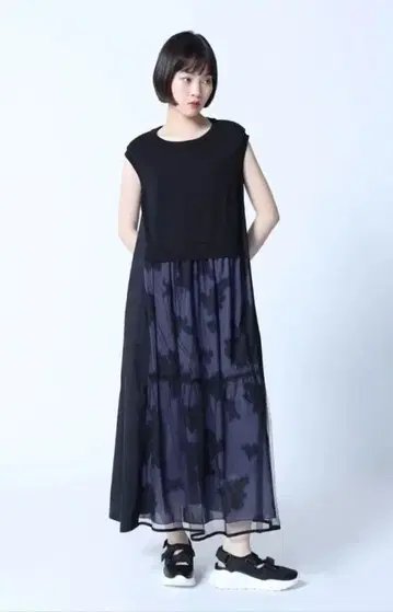 라슈드 LASUD 원피스