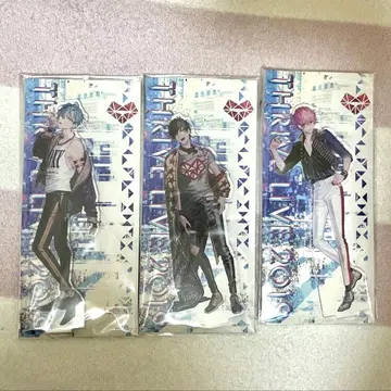 b-project THRIVE LIVE 2019 아크릴 스탠드