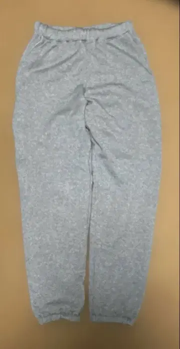 [ 새상품 ] yetina 이예티나 스웨트 팬츠