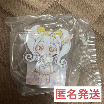 아이프리 아크릴 블록 R vol.2 링히메 비밀의 아이프리 새상품