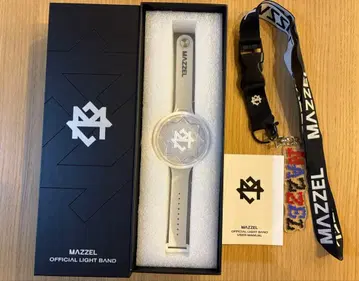 [ 익명 배송 ] MAZZEL 응원봉