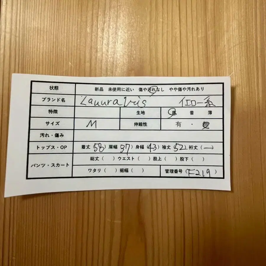 2번째 상품 이미지